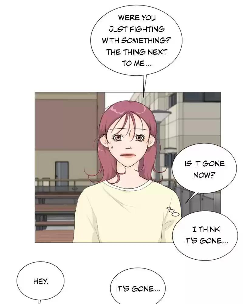 Half Ghost Chapter 5