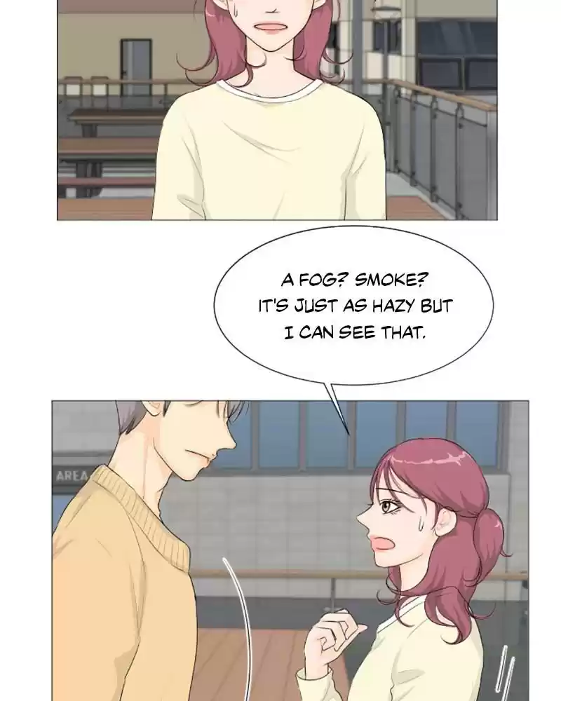 Half Ghost Chapter 5