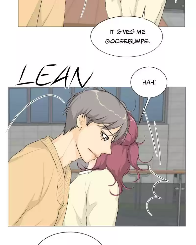 Half Ghost Chapter 5