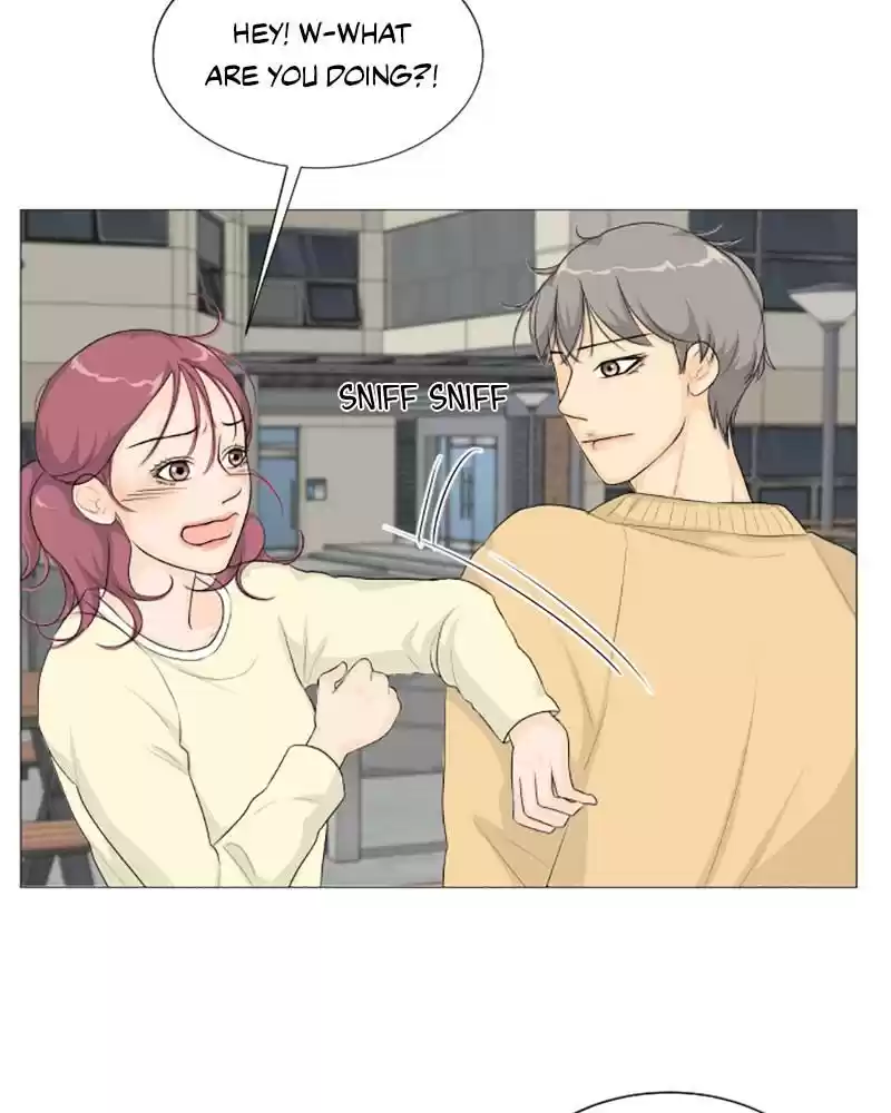 Half Ghost Chapter 5