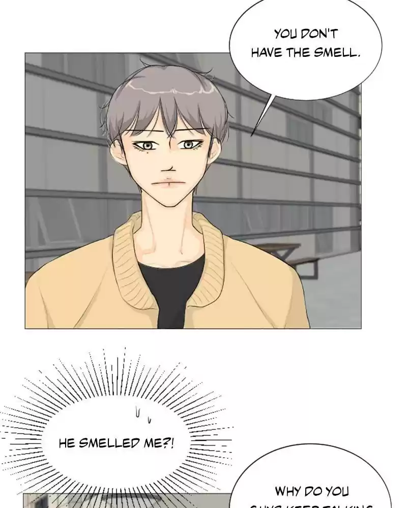 Half Ghost Chapter 5