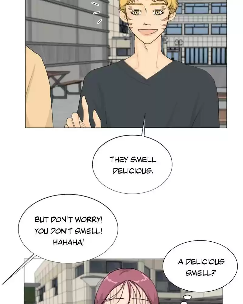 Half Ghost Chapter 5