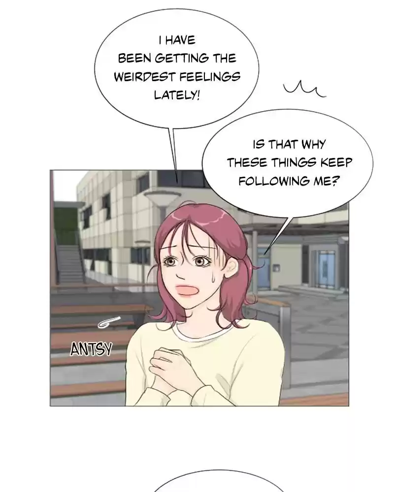 Half Ghost Chapter 5