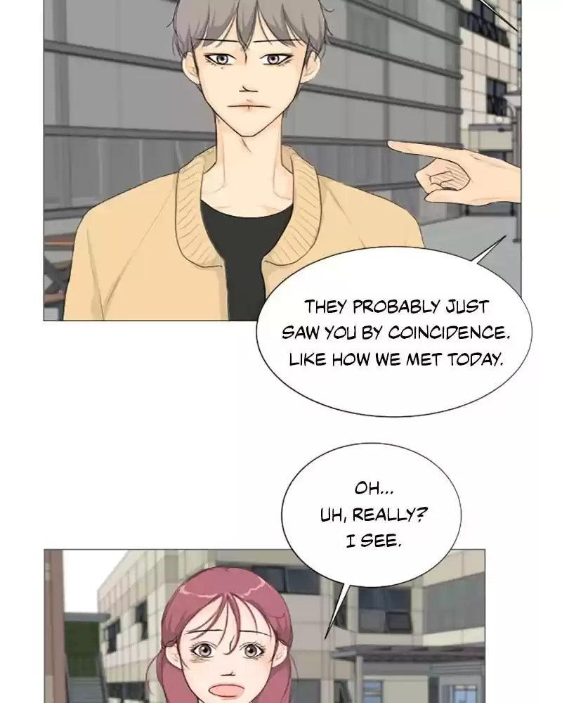 Half Ghost Chapter 5