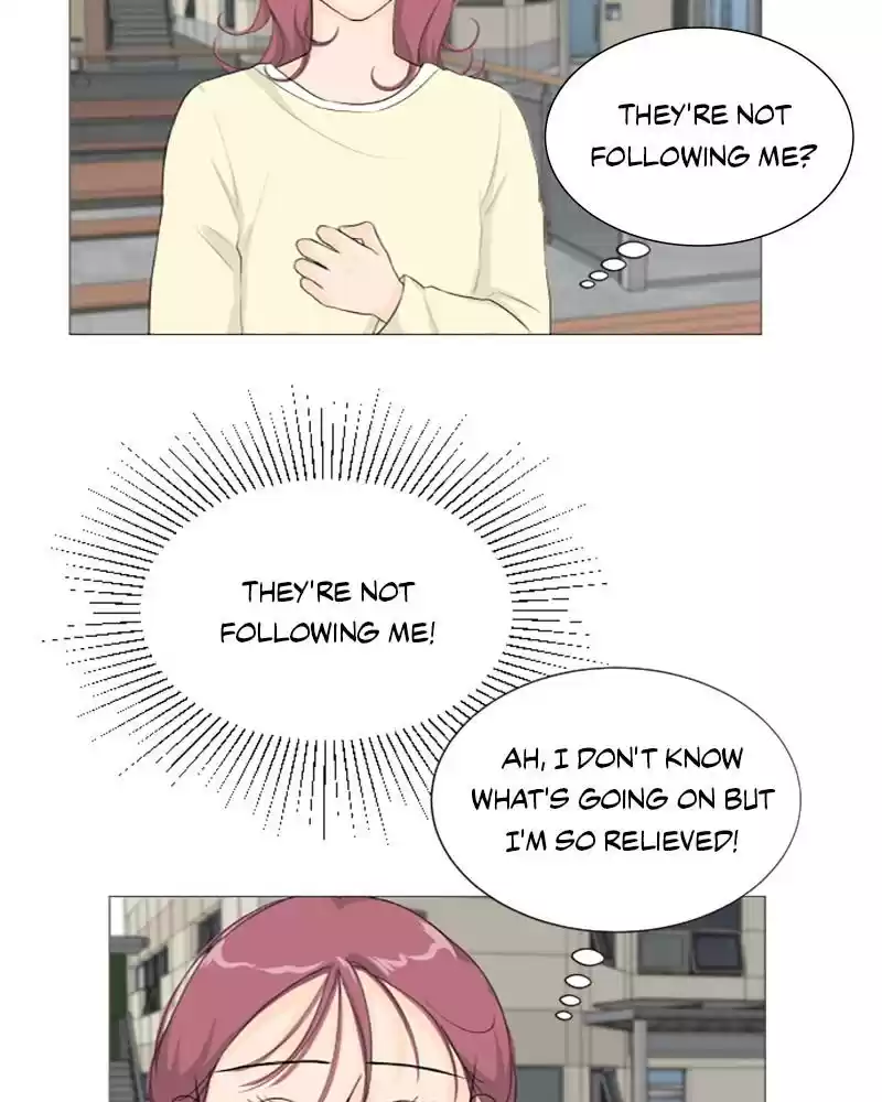 Half Ghost Chapter 5