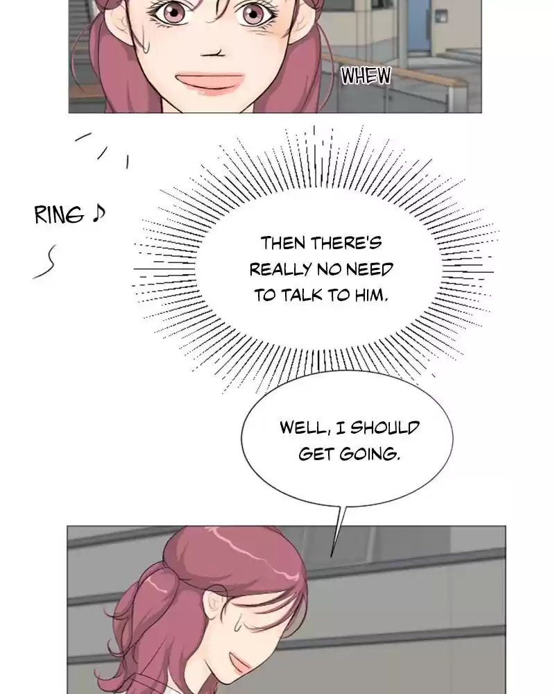 Half Ghost Chapter 5