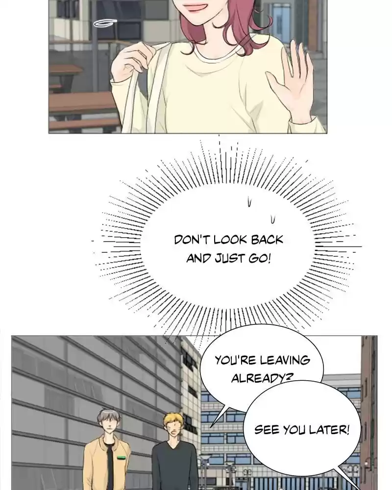 Half Ghost Chapter 5