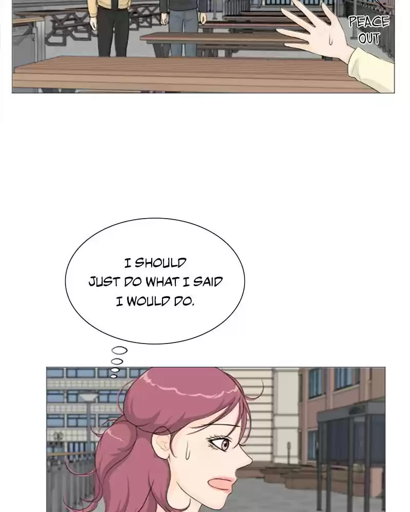 Half Ghost Chapter 5