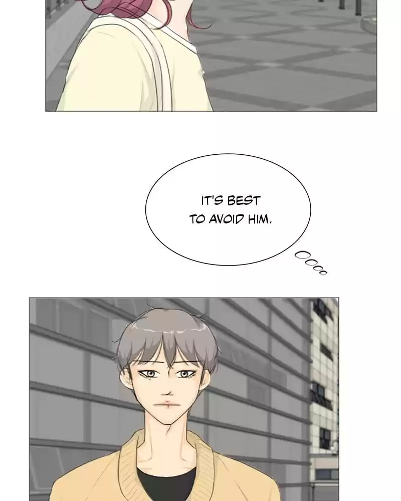 Half Ghost Chapter 5