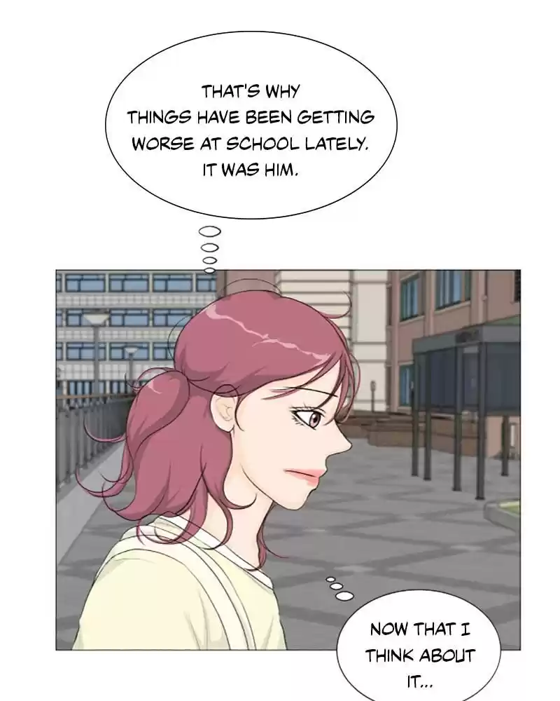 Half Ghost Chapter 5