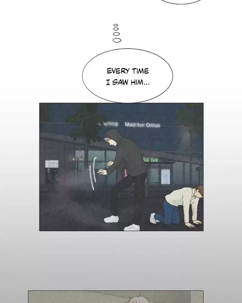 Half Ghost Chapter 5