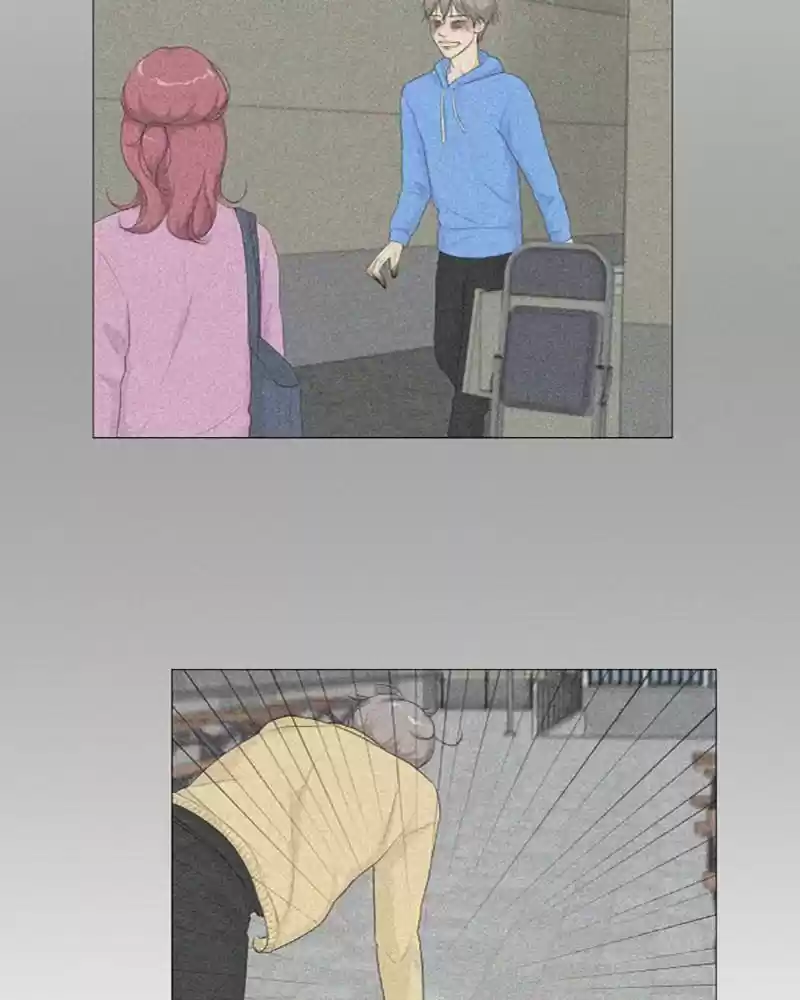 Half Ghost Chapter 5