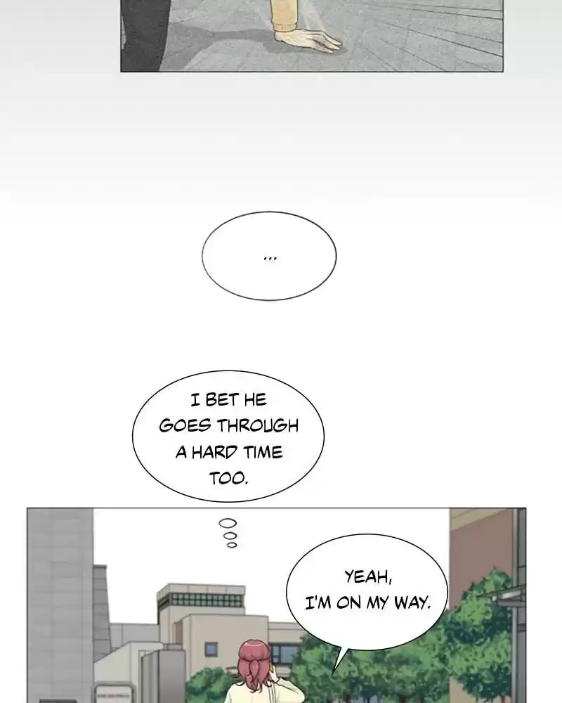 Half Ghost Chapter 5