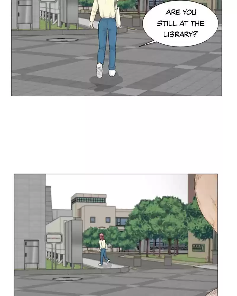 Half Ghost Chapter 5