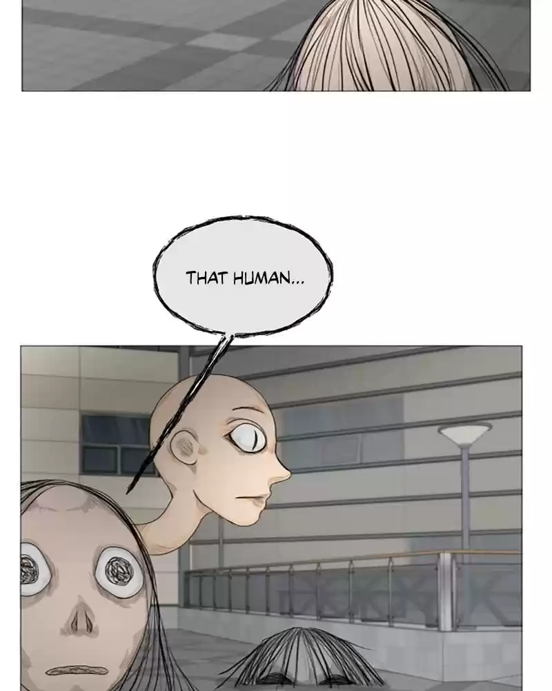 Half Ghost Chapter 5