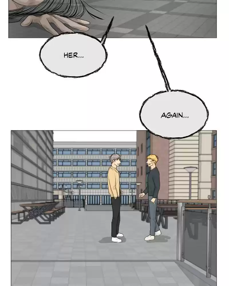 Half Ghost Chapter 5