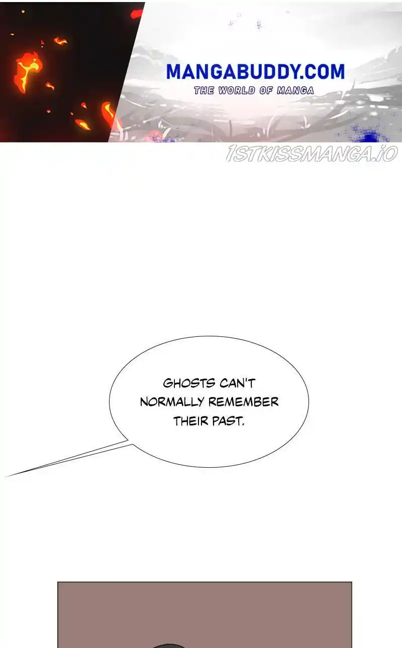 Half Ghost Chapter 50