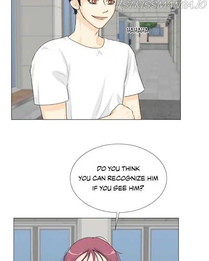 Half Ghost Chapter 50