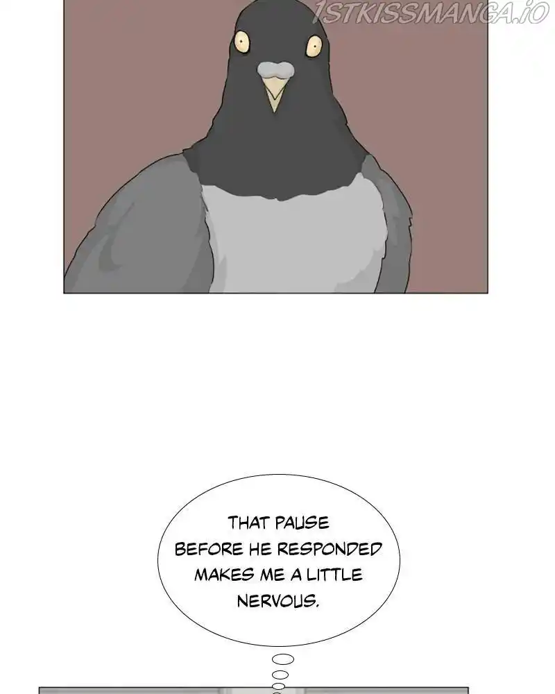 Half Ghost Chapter 50