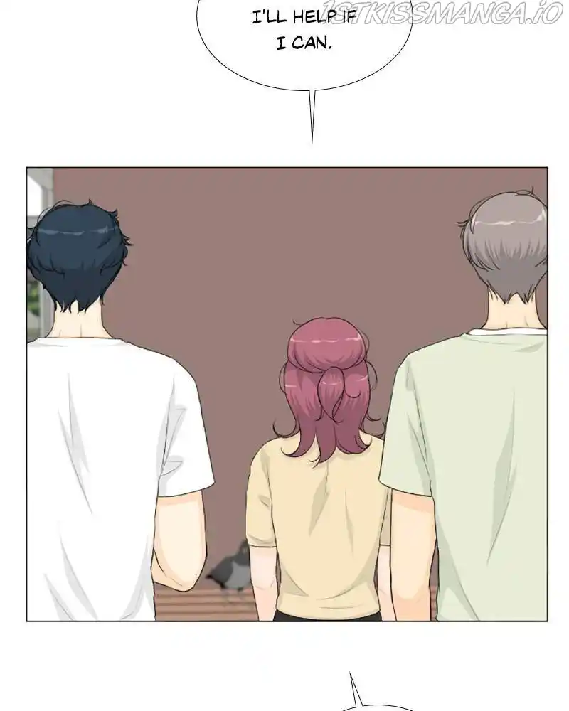 Half Ghost Chapter 50