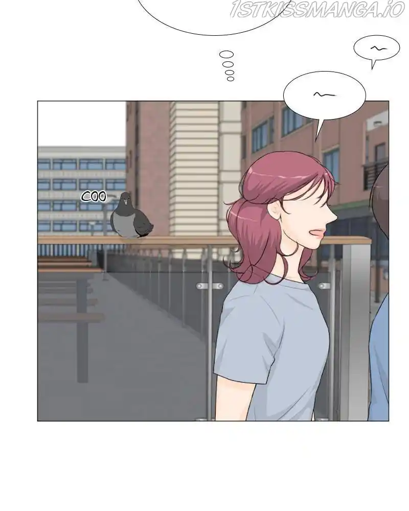 Half Ghost Chapter 50