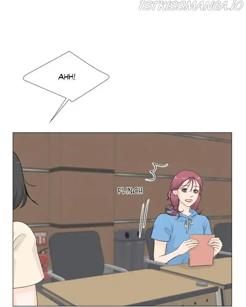 Half Ghost Chapter 50