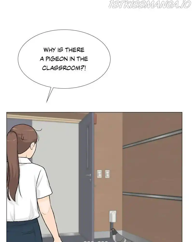 Half Ghost Chapter 50