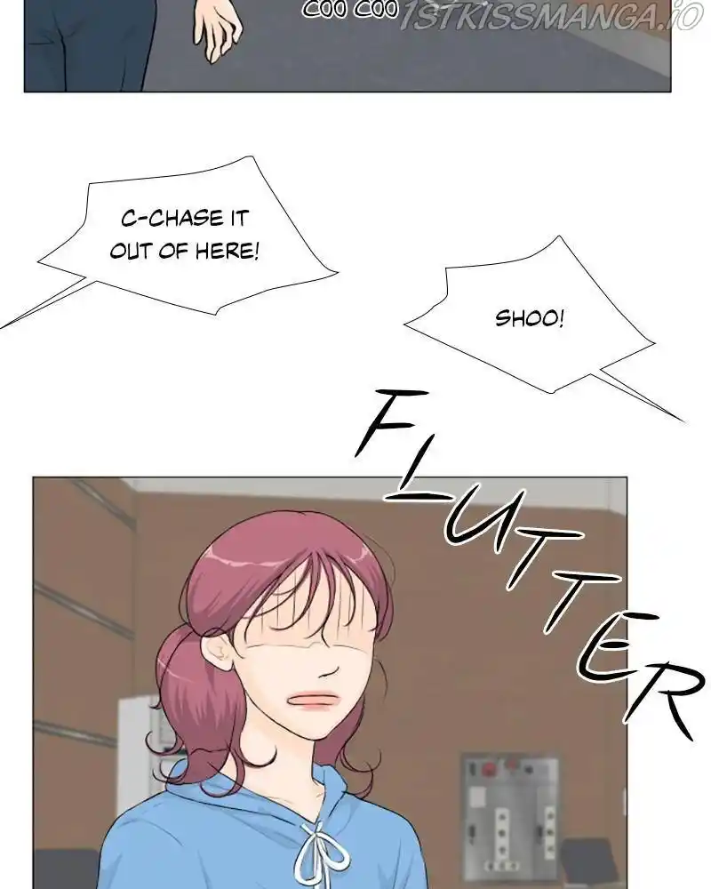 Half Ghost Chapter 50