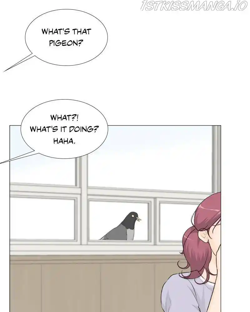 Half Ghost Chapter 50