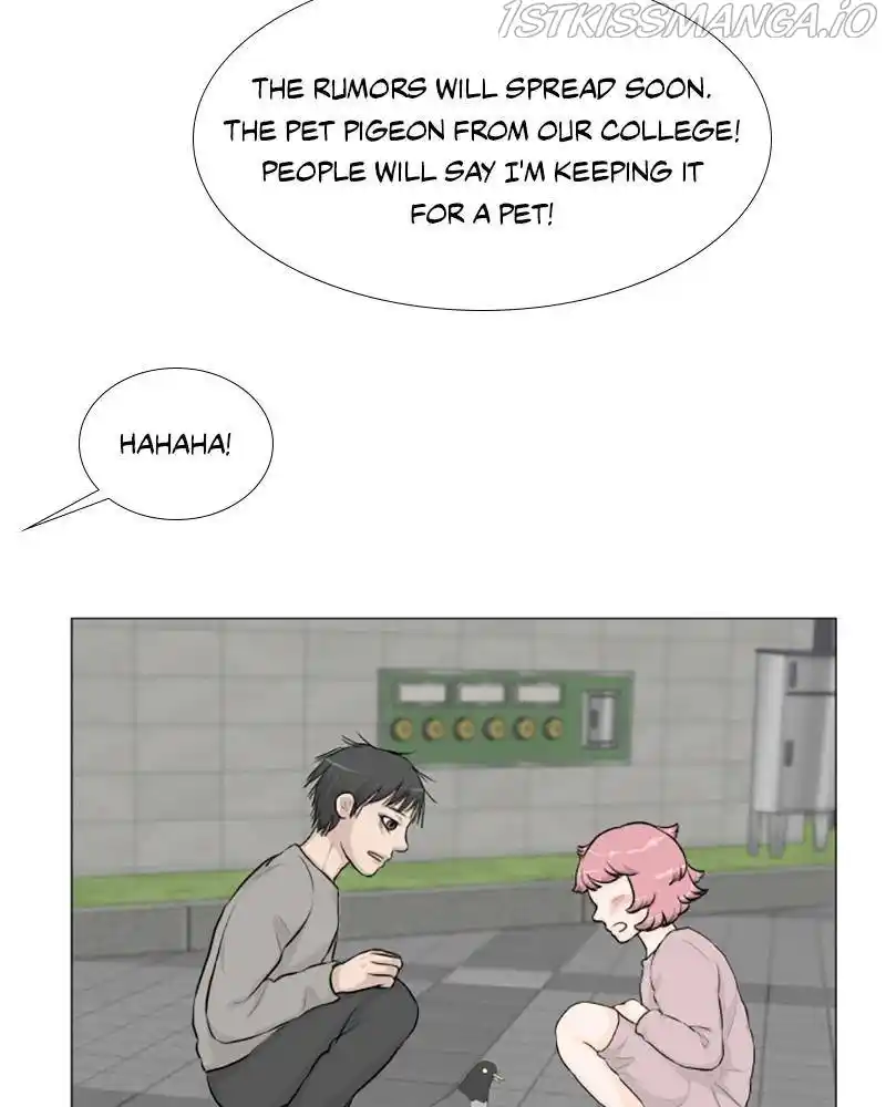 Half Ghost Chapter 50