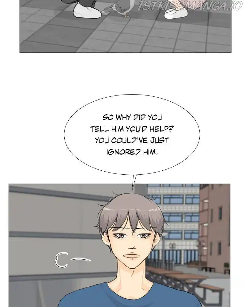 Half Ghost Chapter 50