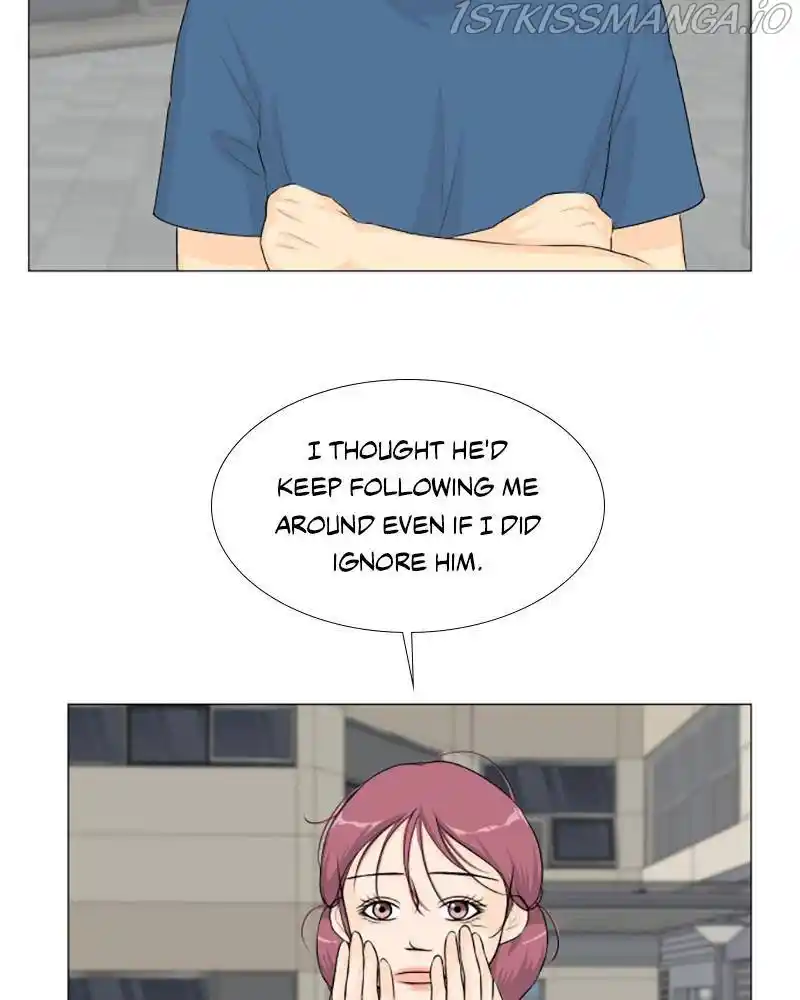 Half Ghost Chapter 50