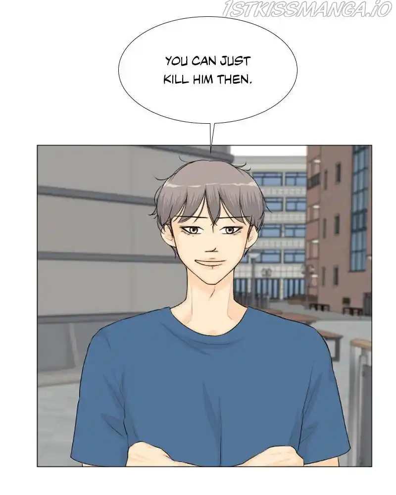 Half Ghost Chapter 50