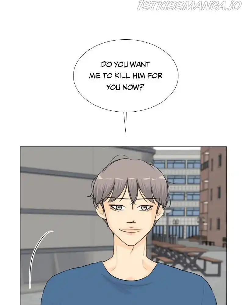 Half Ghost Chapter 50