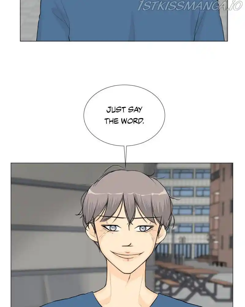 Half Ghost Chapter 50