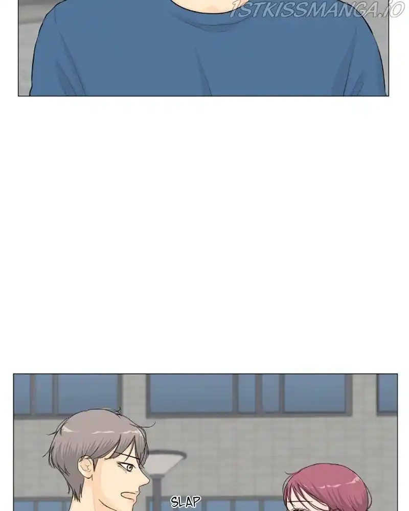 Half Ghost Chapter 50