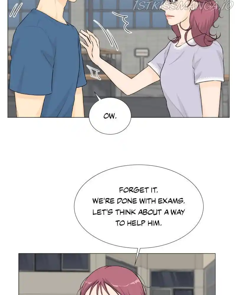 Half Ghost Chapter 50