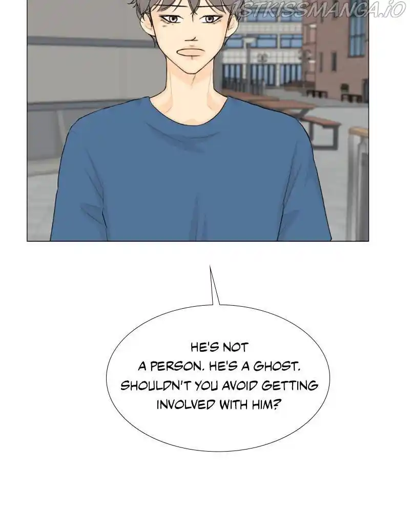 Half Ghost Chapter 50