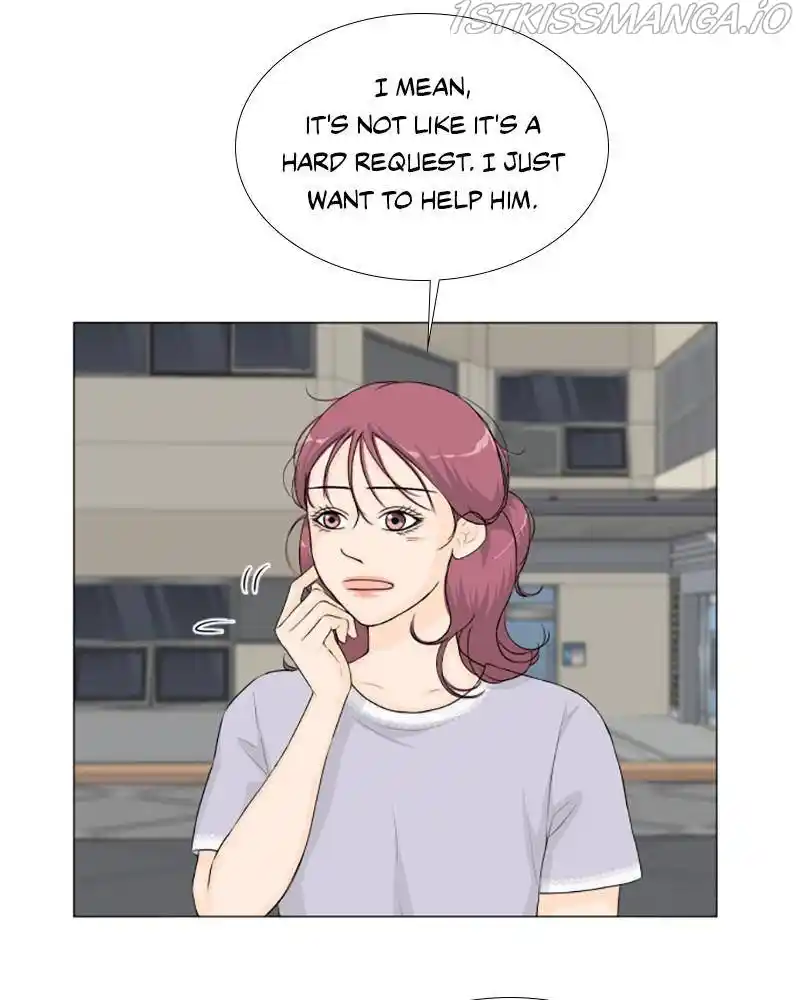 Half Ghost Chapter 50