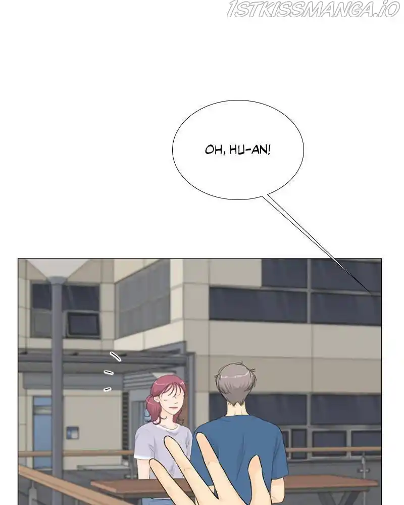 Half Ghost Chapter 50