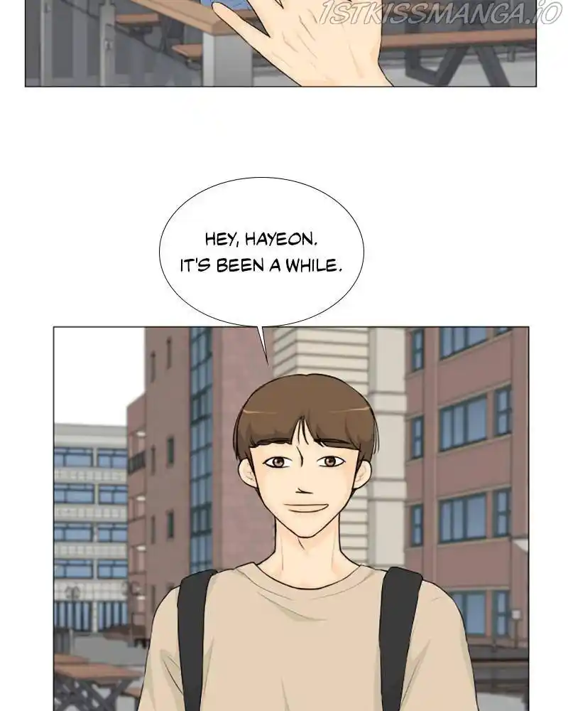 Half Ghost Chapter 50