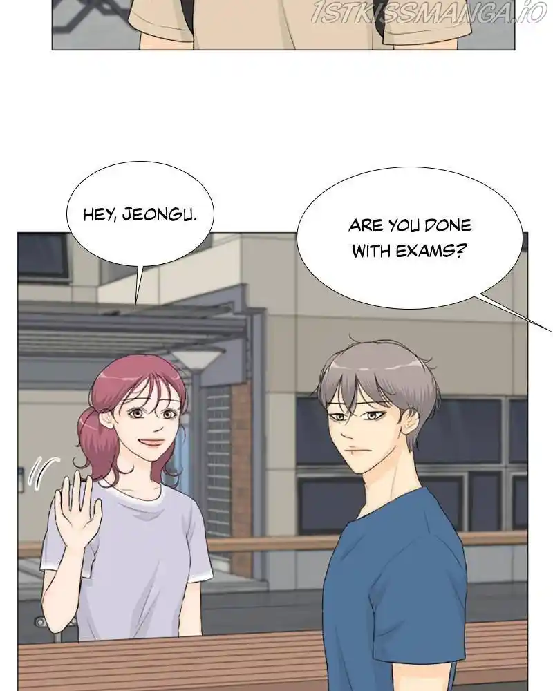 Half Ghost Chapter 50