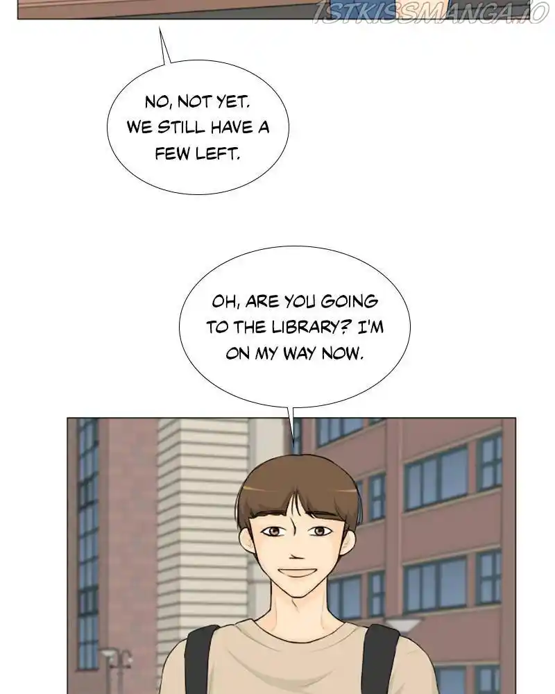 Half Ghost Chapter 50