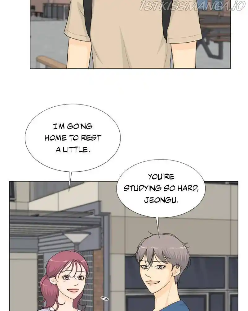 Half Ghost Chapter 50