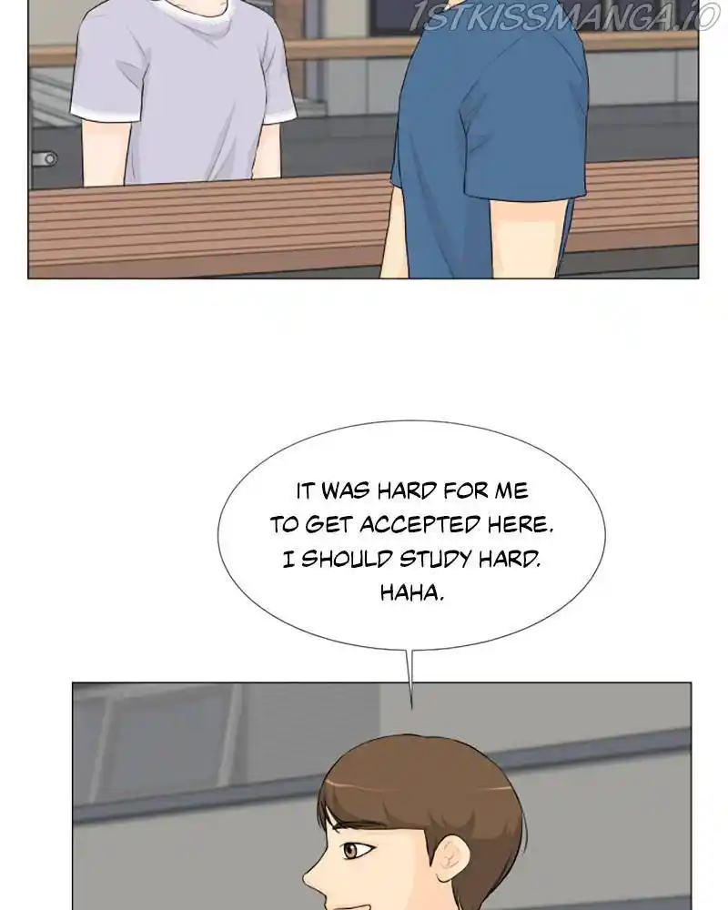 Half Ghost Chapter 50