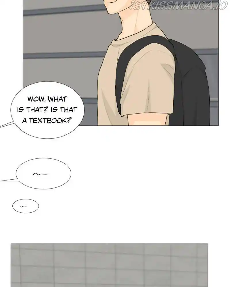 Half Ghost Chapter 50