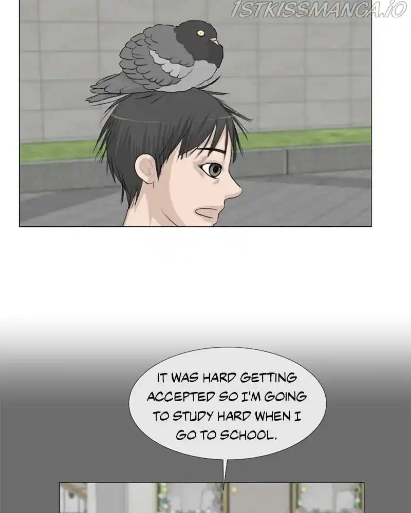 Half Ghost Chapter 50