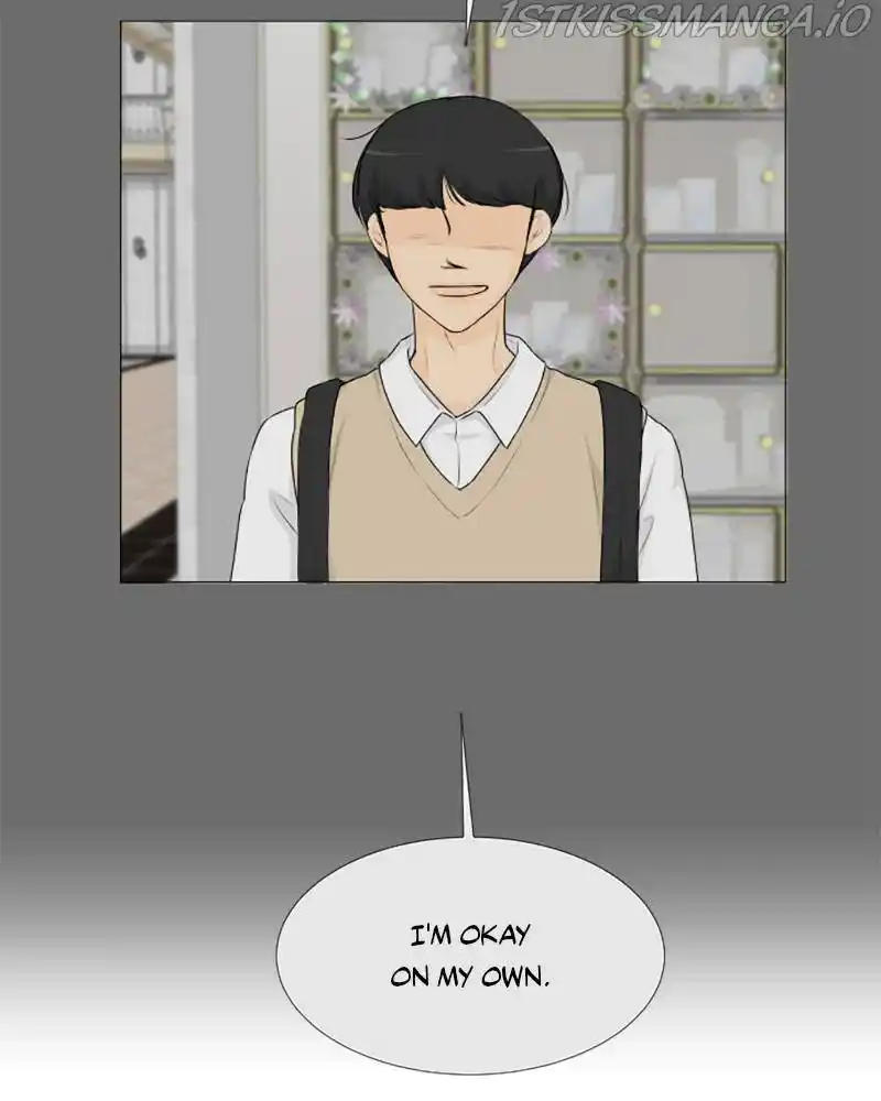 Half Ghost Chapter 50