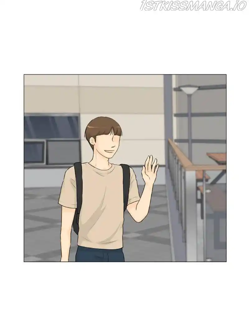 Half Ghost Chapter 50