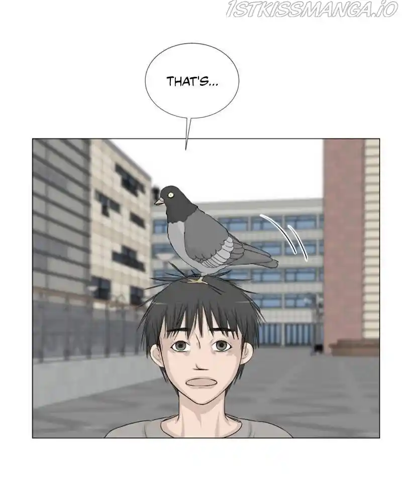 Half Ghost Chapter 50